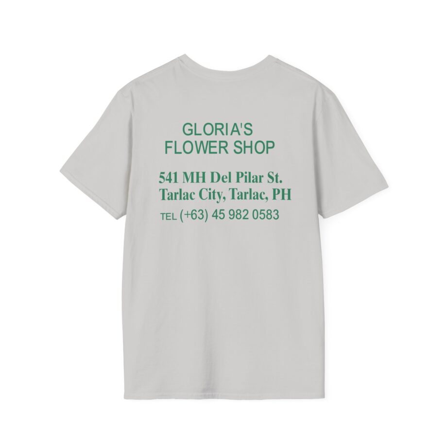 Daniel Caesar Unisex Softstyle T-Shirt