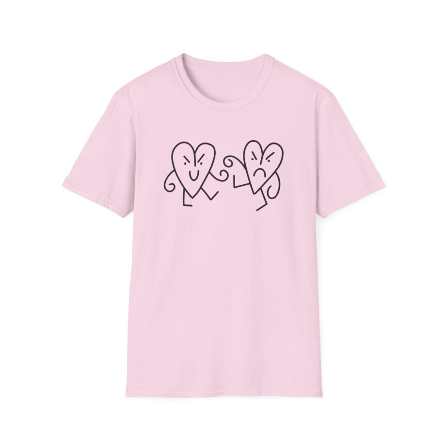 Makko Unisex Softstyle T-Shirt