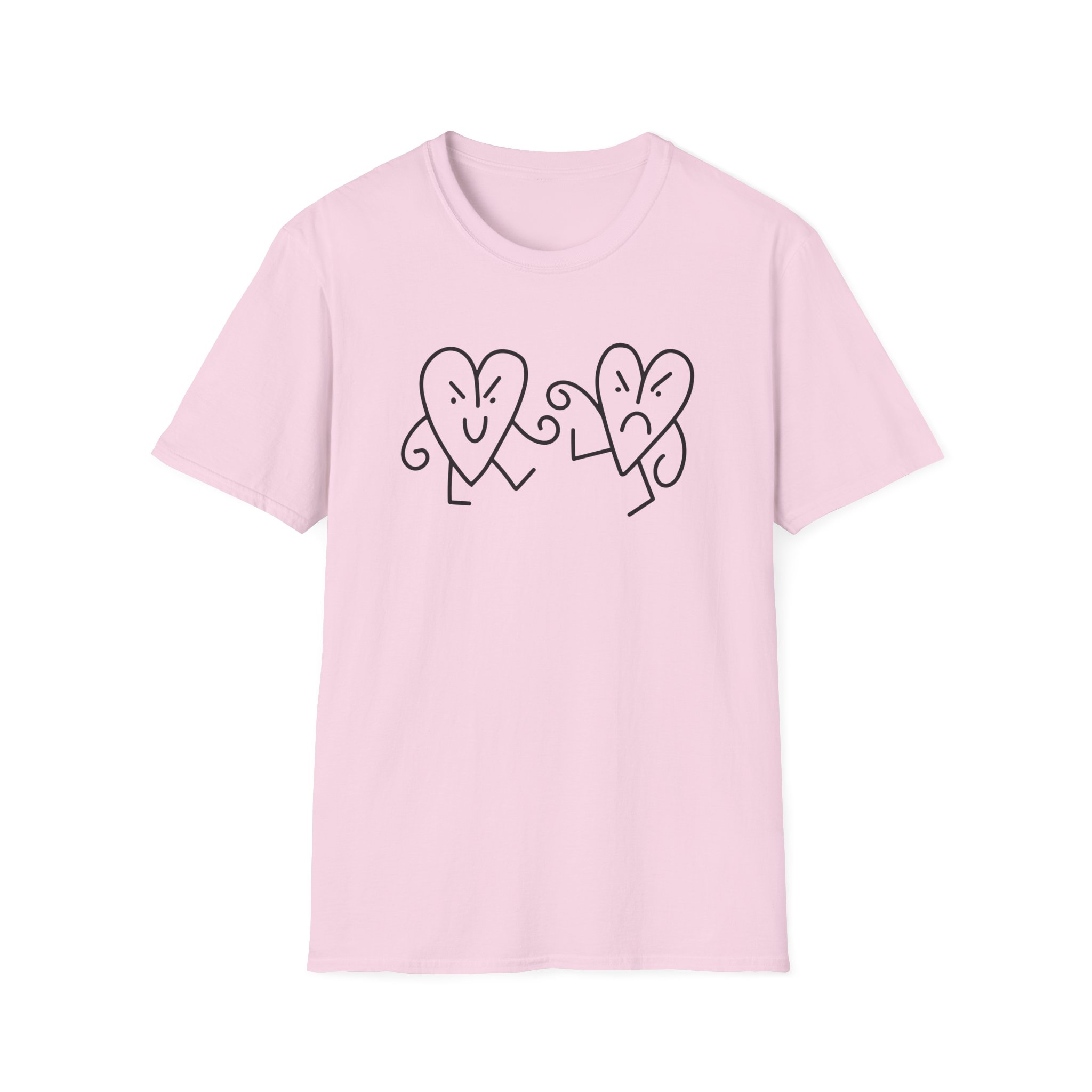Makko Unisex Softstyle T-Shirt