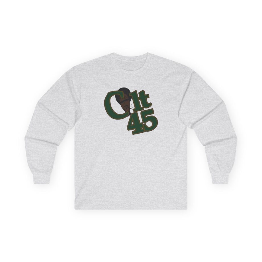 Afroman  colt 45 Unisex Ultra Cotton Long Sleeve Tee
