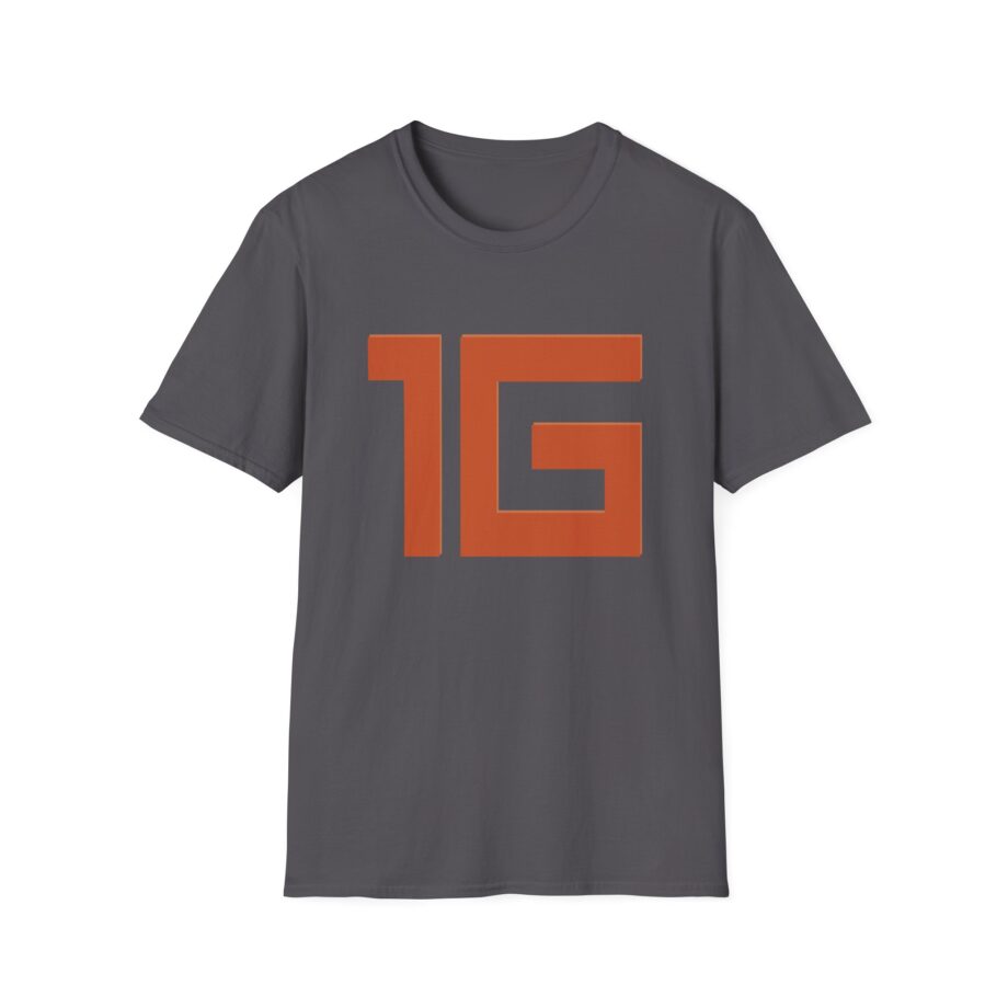 Summit1g Unisex Softstyle T-Shirt