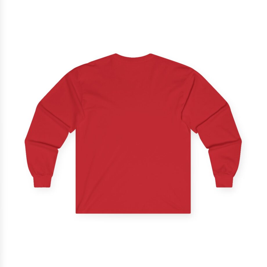 UGK Records Unisex Ultra Cotton Long Sleeve Tee