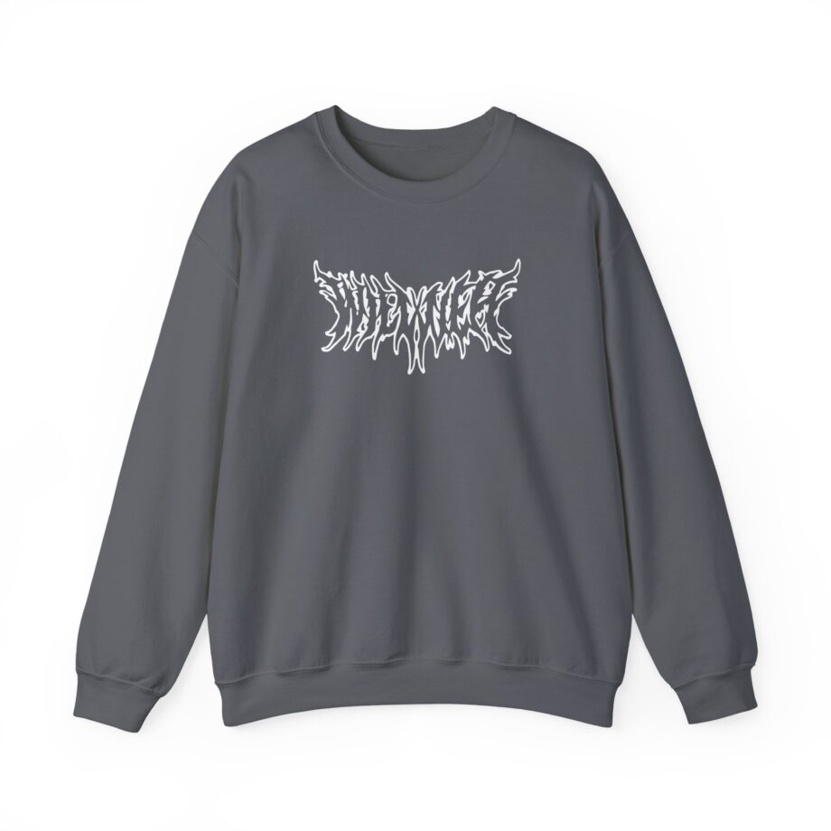 Will Neff Unisex Heavy Blend™ Crewneck Sweatshirt