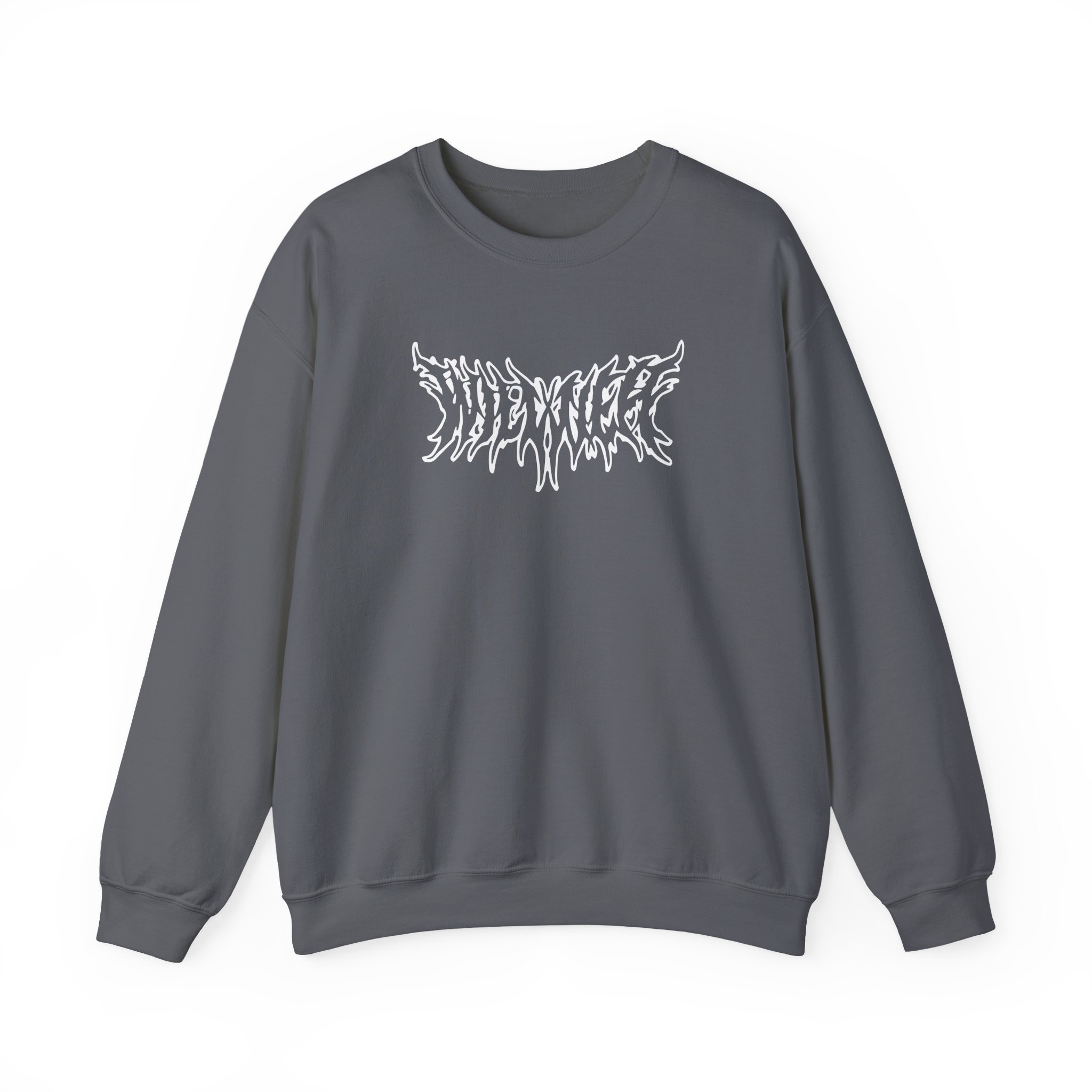 Will Neff Unisex Heavy Blendâ„¢ Crewneck Sweatshirt