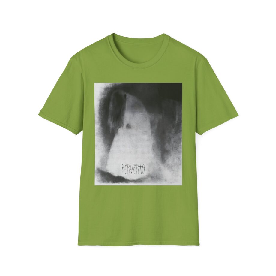 Ethel Cain Perverts Unisex Softstyle T-Shirt