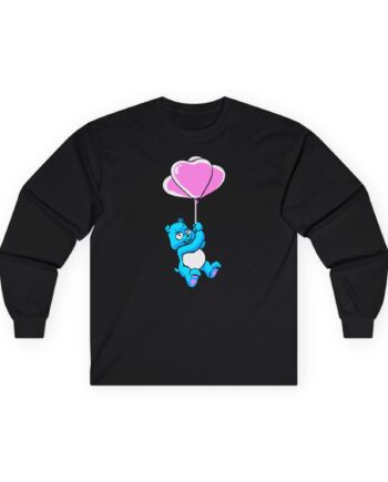 James Marriott Unisex Ultra Cotton Long Sleeve Tee
