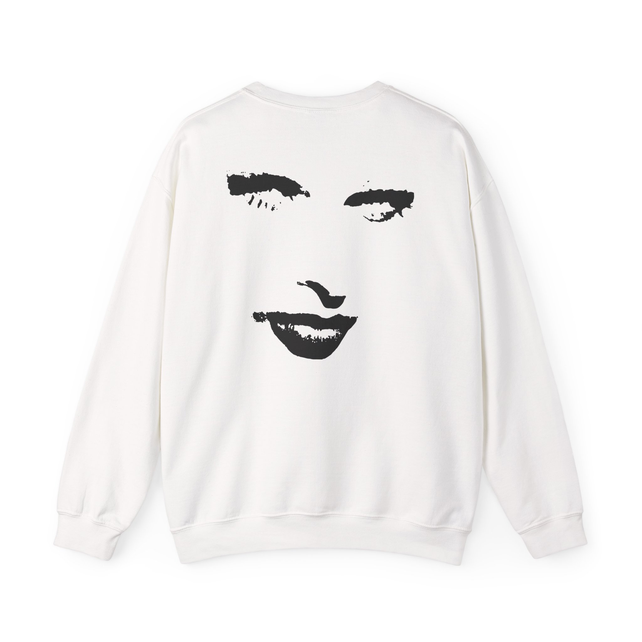 Alexisonfire Otherness Unisex Heavy Blendâ„¢ Crewneck Sweatshirt