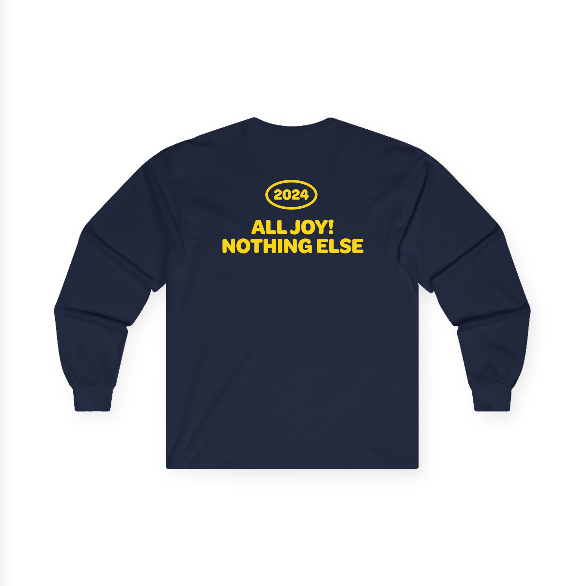 Ryan Trahan You Can Have My Joyride Unisex Ultra Cotton Long Sleeve Tee