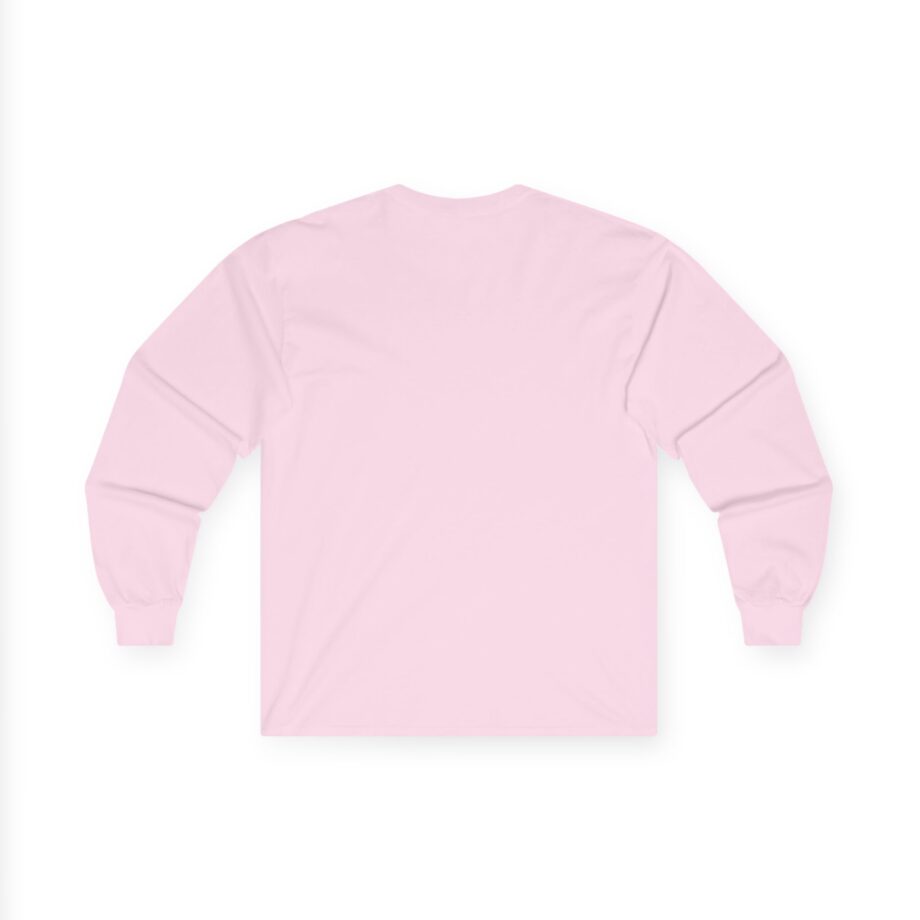 Ramones US Flag Unisex Ultra Cotton Long Sleeve Tee