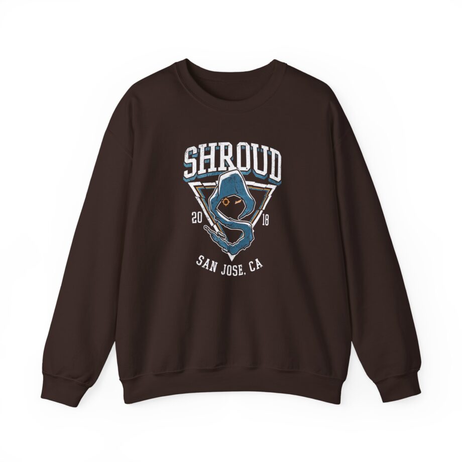 Shroud Unisex Heavy Blend™ Crewneck Sweatshirt