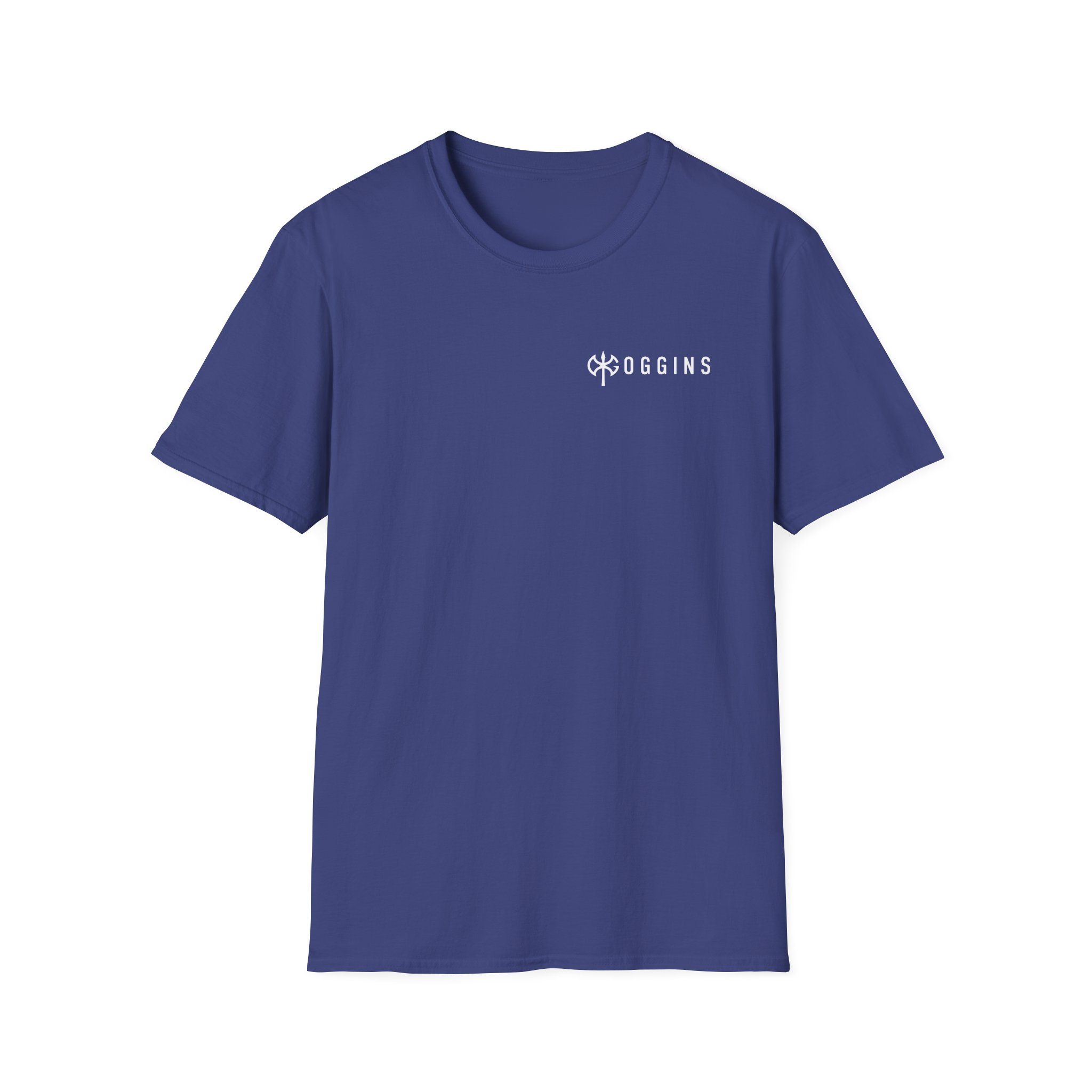 David Goggins Taking Souls Unisex Softstyle T-Shirt