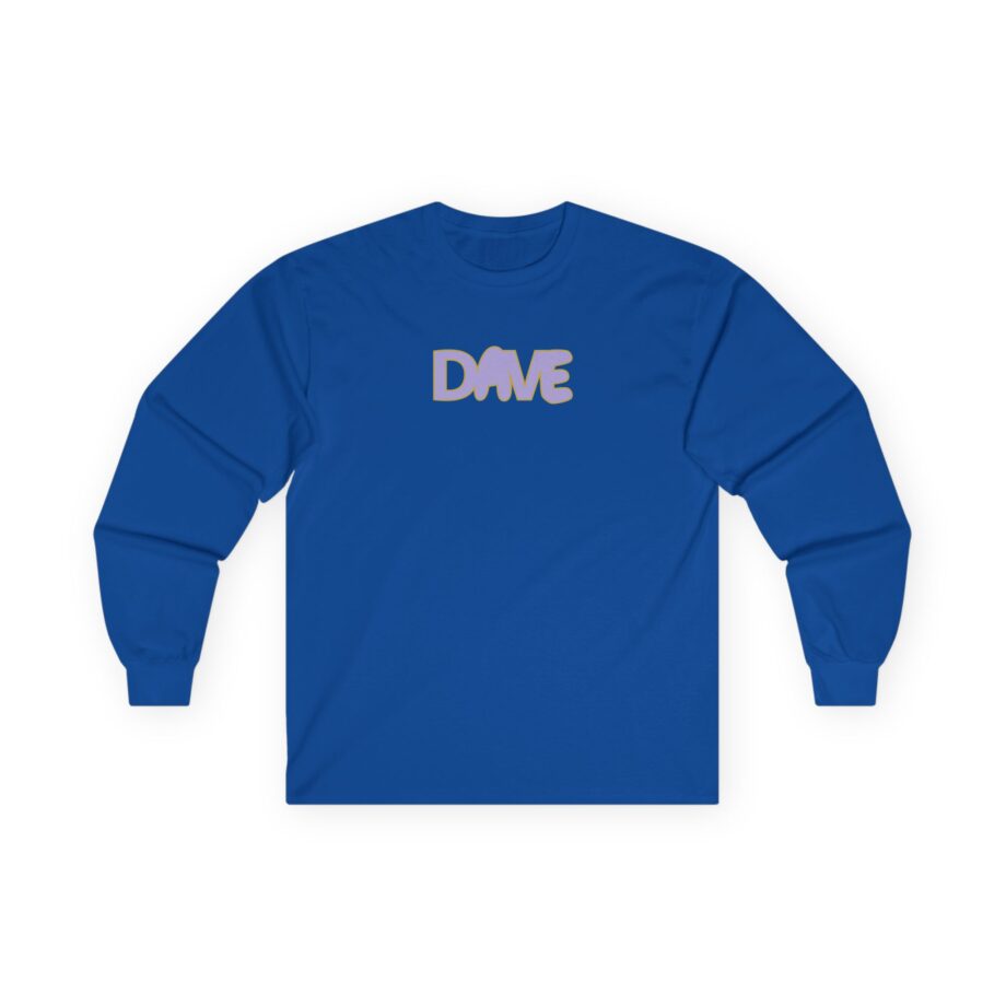 Lil Dicky Dave Unisex Ultra Cotton Long Sleeve Tee