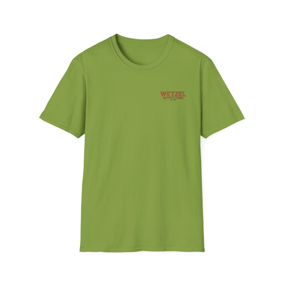 Koe Wetzel Wetzel Unisex Softstyle T-Shirt