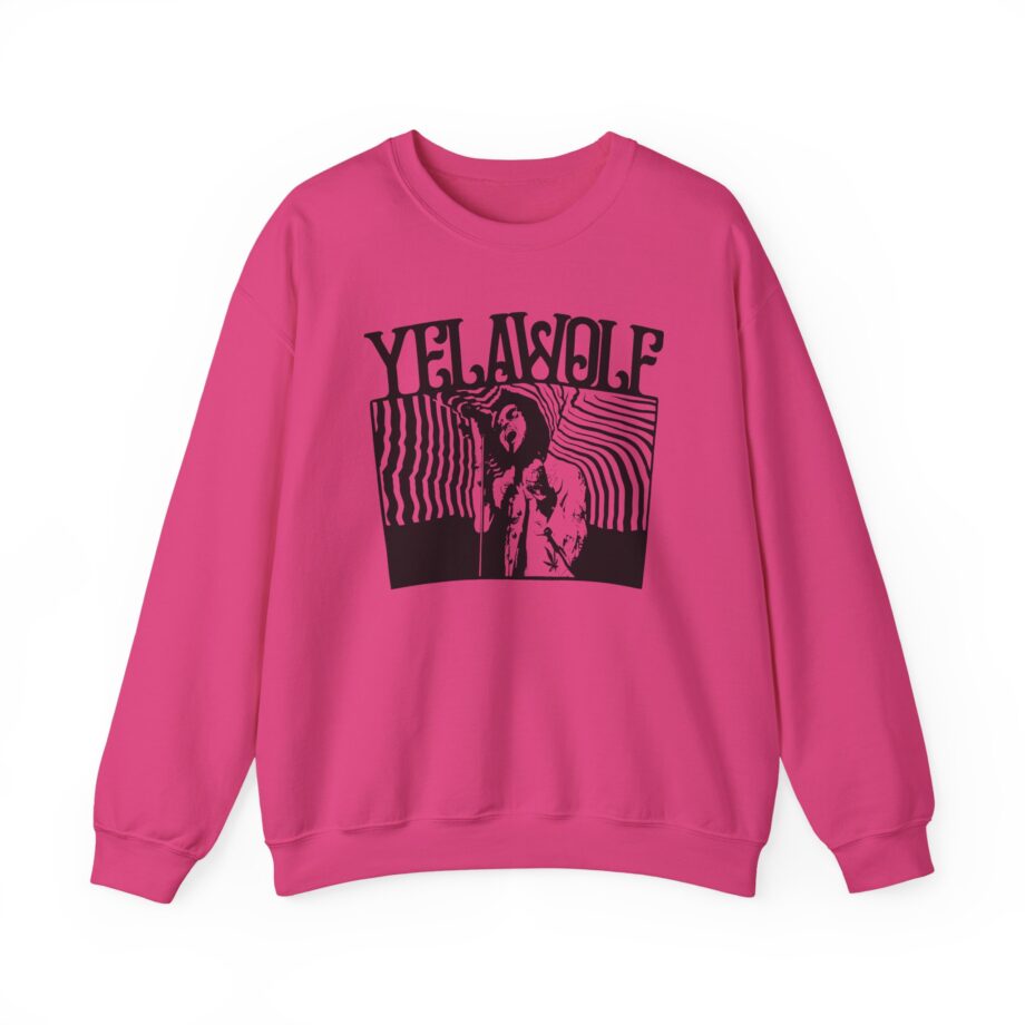 YM Unisex Heavy Blend™ Crewneck Sweatshirt