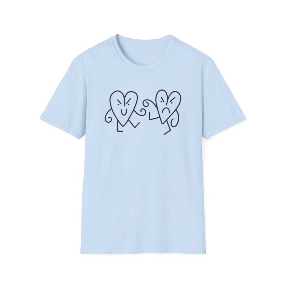 Makko Unisex Softstyle T-Shirt