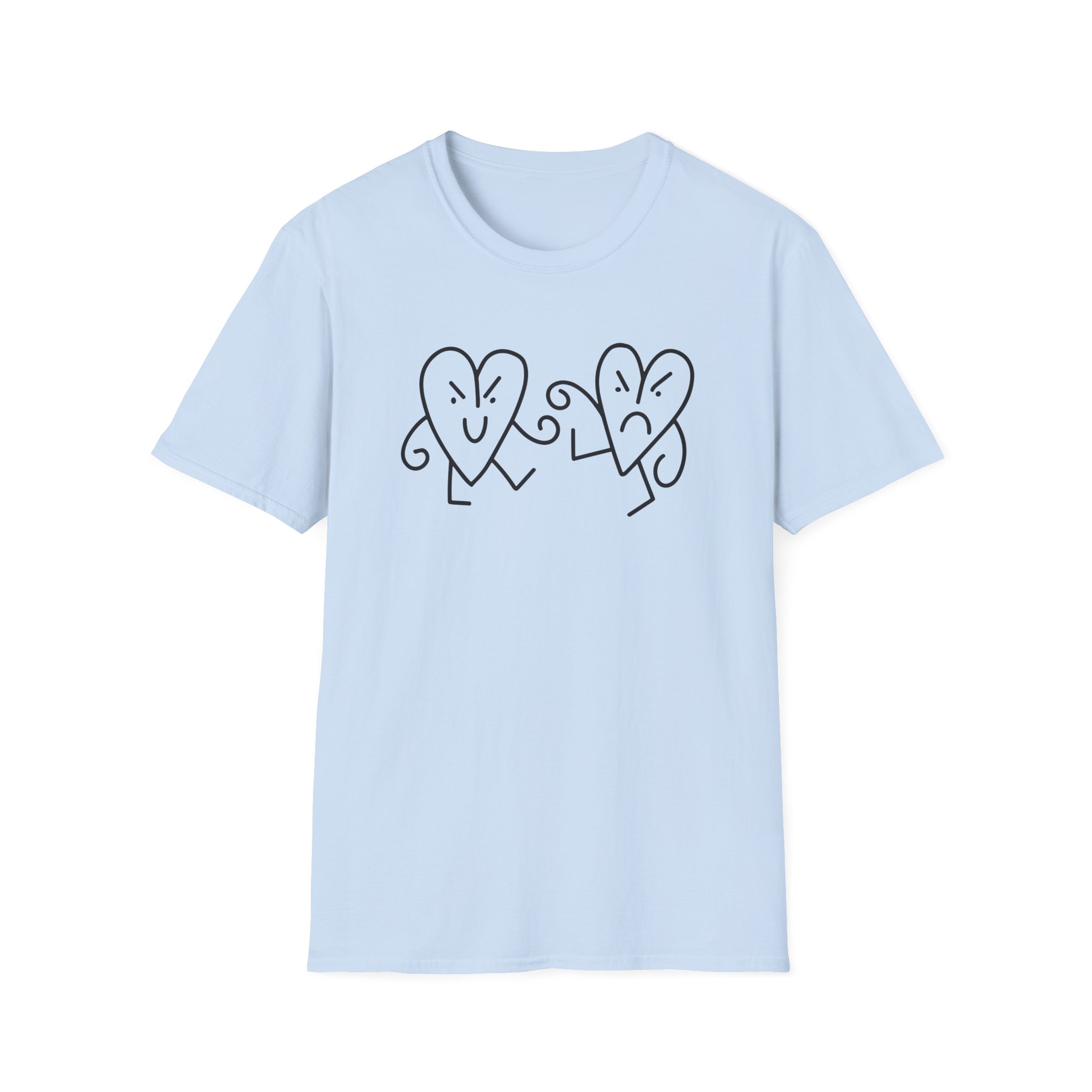 Makko Unisex Softstyle T-Shirt