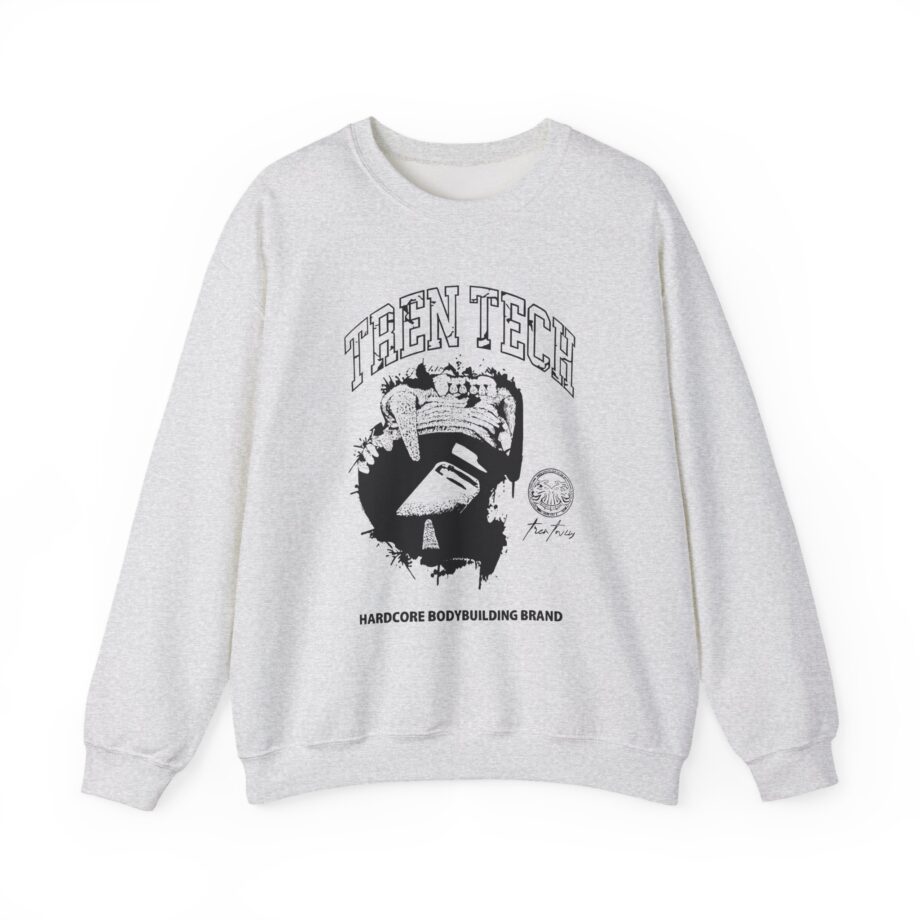 Tren Twins Feral Unisex Heavy Blend™ Crewneck Sweatshirt
