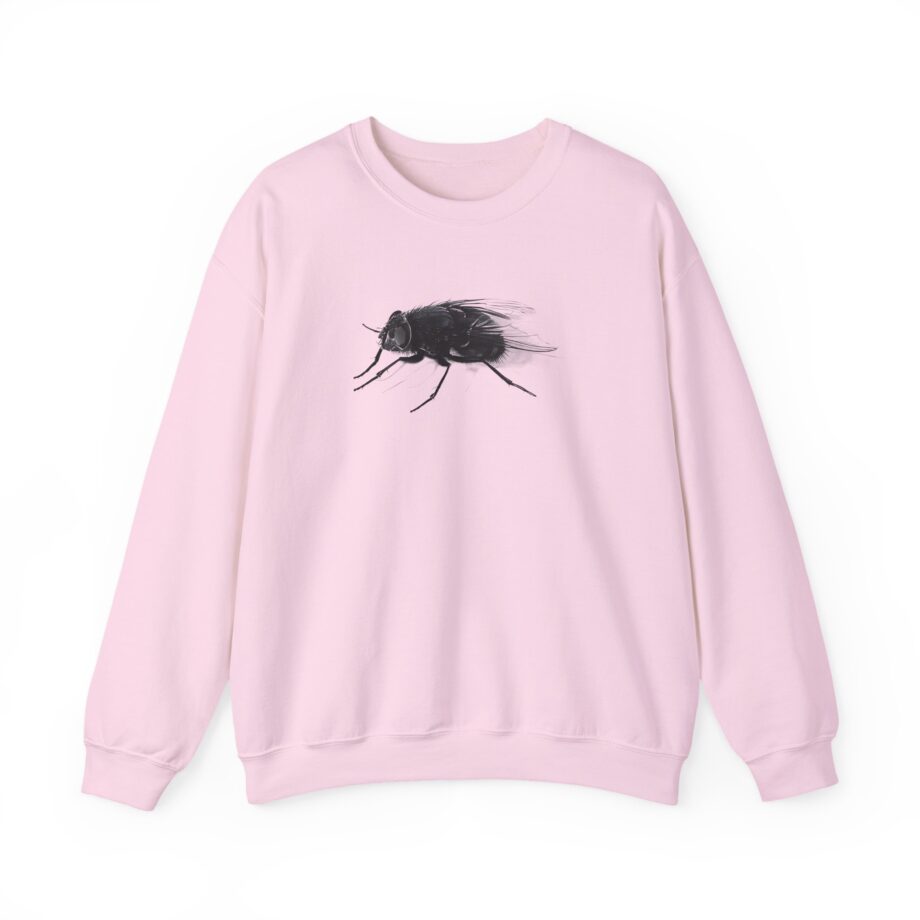Sunny Day Real Estate ‎lp2 the Fly 1995 Unisex Heavy Blend™ Crewneck Sweatshirt