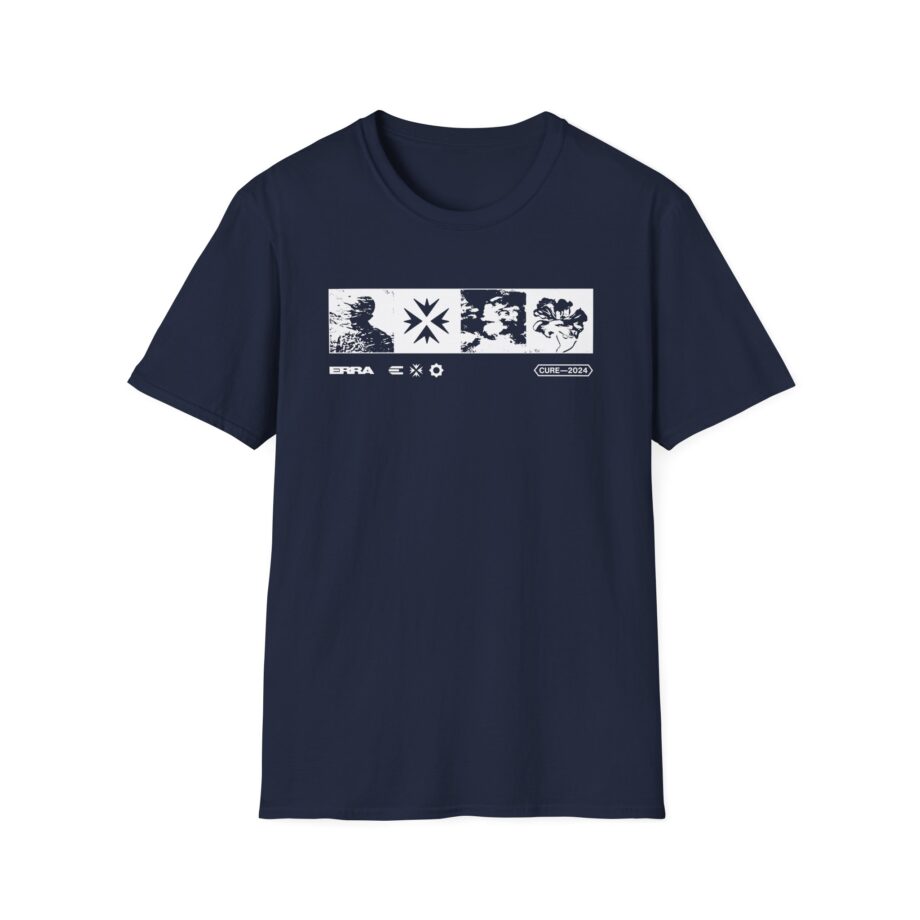 Erra Reverie Unisex Softstyle T-Shirt