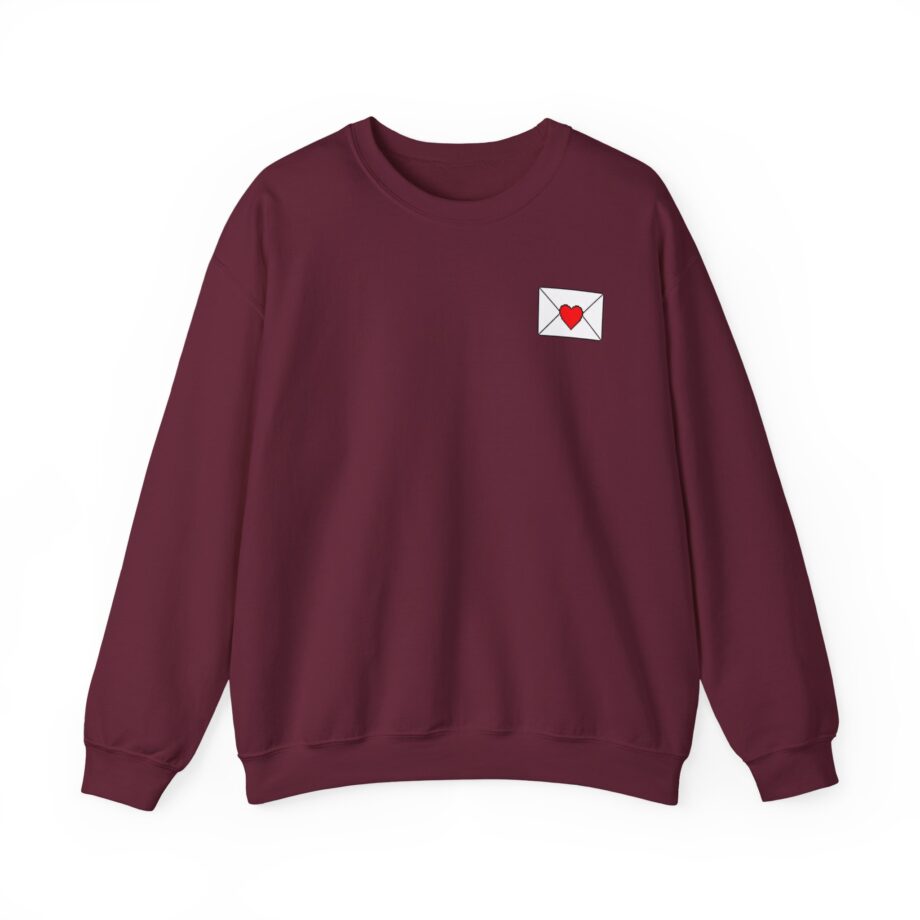 Hov1 Unisex Heavy Blend™ Crewneck Sweatshirt