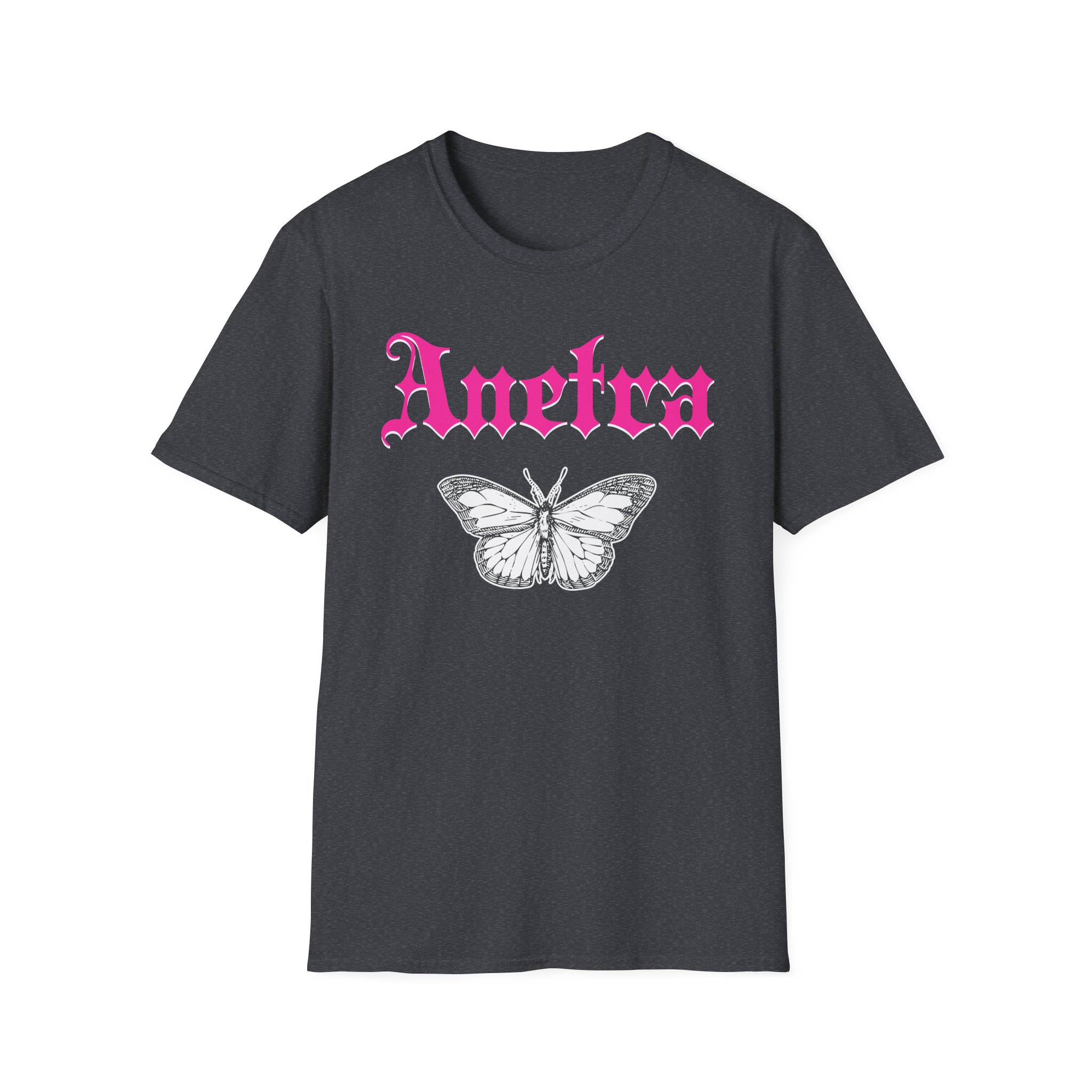 Anetra Unisex Softstyle T-Shirt