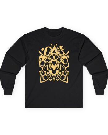 Vivziepop Gluttony Sigil Unisex Ultra Cotton Long Sleeve Tee