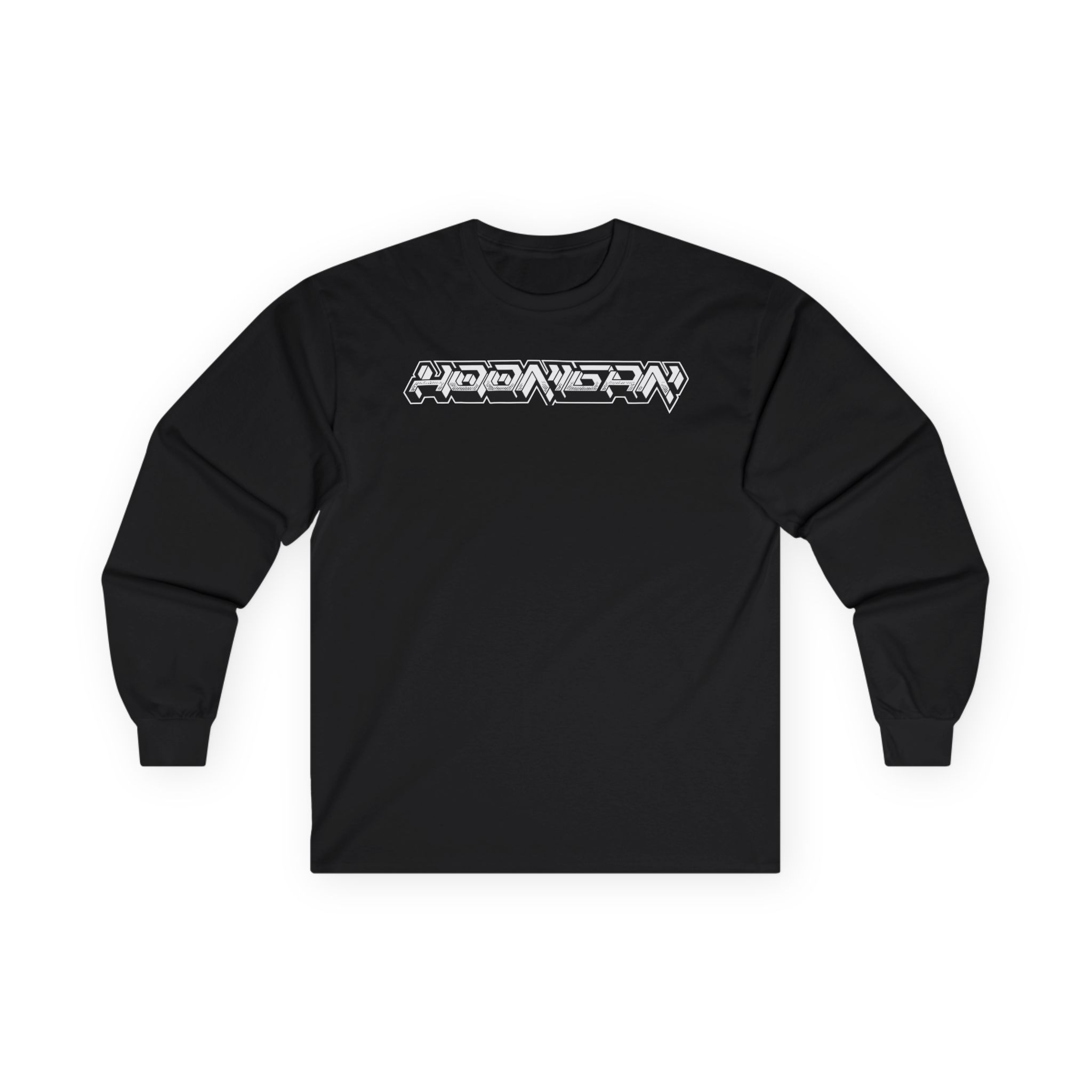 Ken Block Hoonigan Hardtail Unisex Ultra Cotton Long Sleeve Tee
