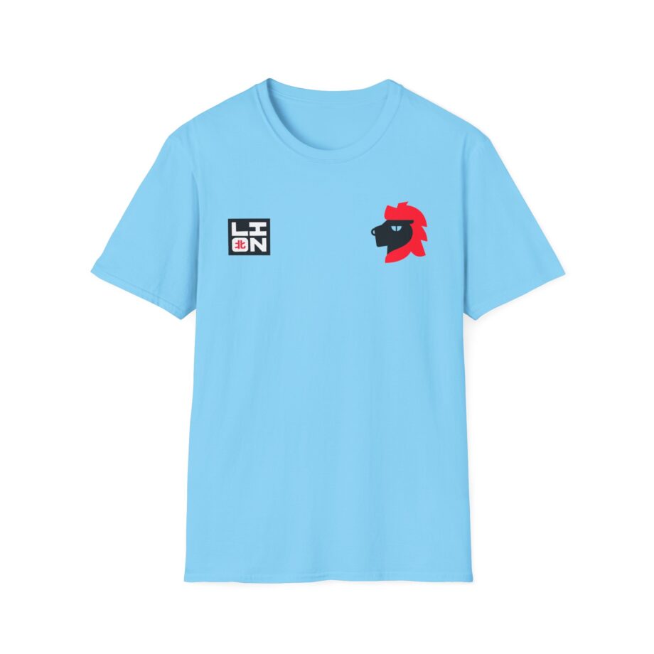 Northernlion Unisex Softstyle T-Shirt