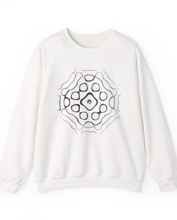 Nayt Unisex Heavy Blend™ Crewneck Sweatshirt