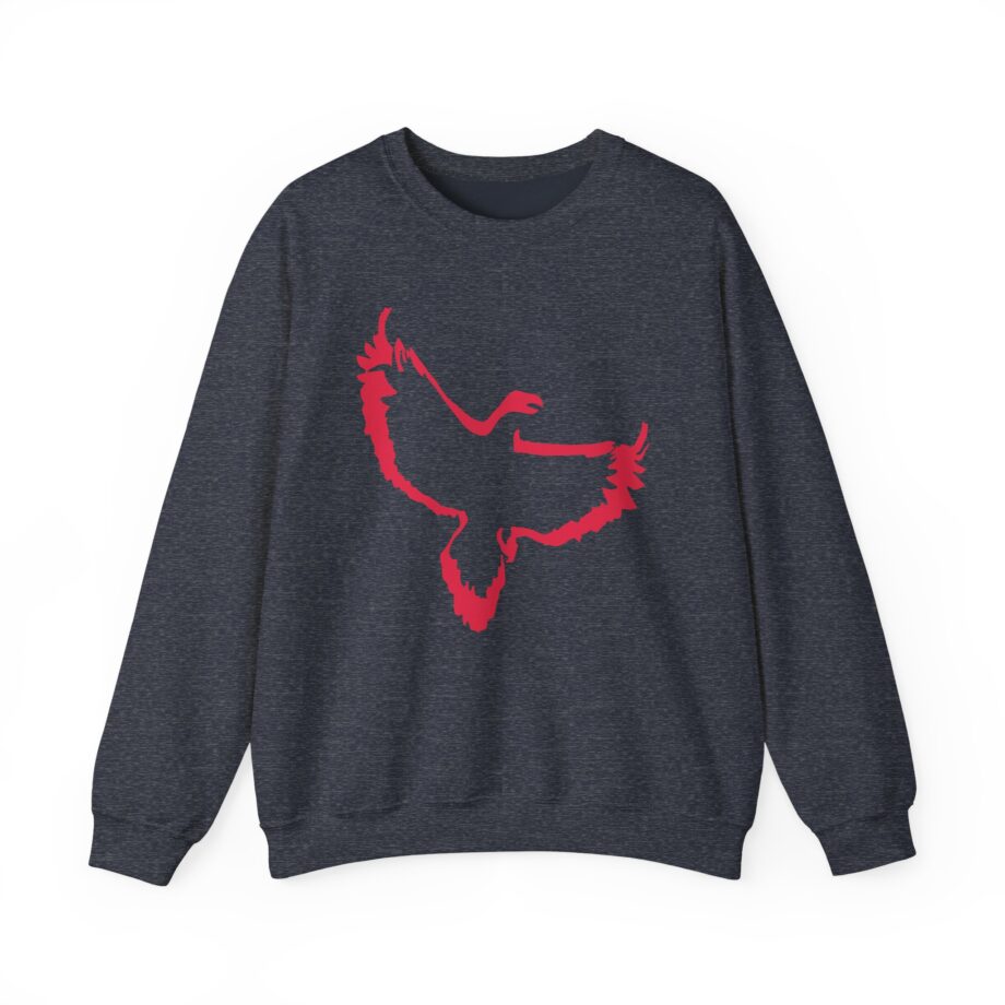 Sexmane Unisex Heavy Blend™ Crewneck Sweatshirt