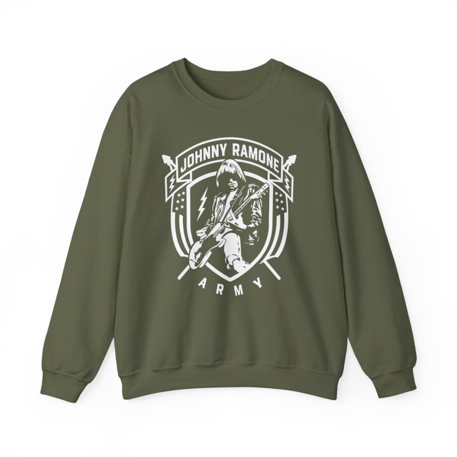 Ramones Unisex Heavy Blend™ Crewneck Sweatshirt