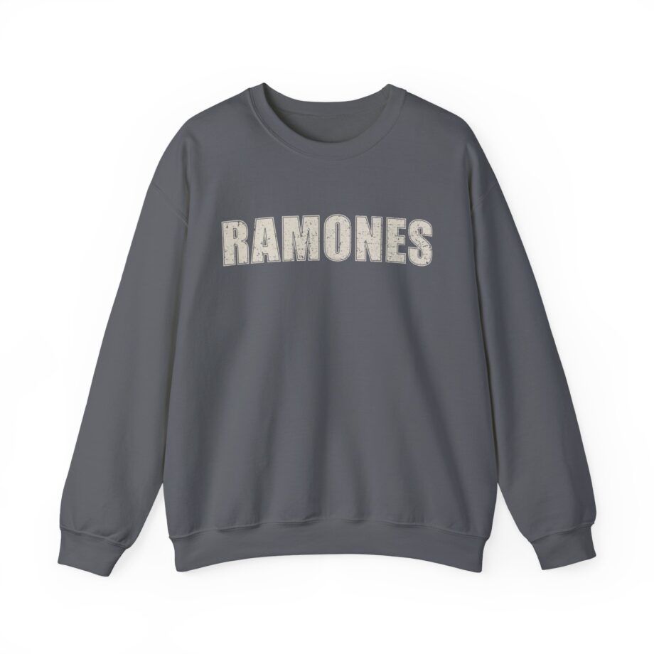 Ramones Unisex Heavy Blend™ Crewneck Sweatshirt