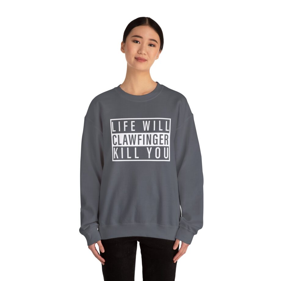 Teemerch Unisex Heavy Blend™ Crewneck Sweatshirt