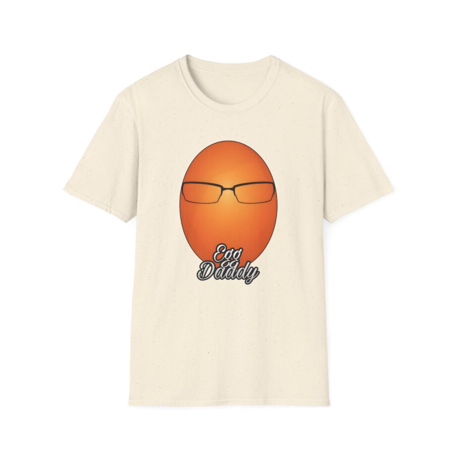 Egg Daddy Northernlion Unisex Softstyle T-Shirt