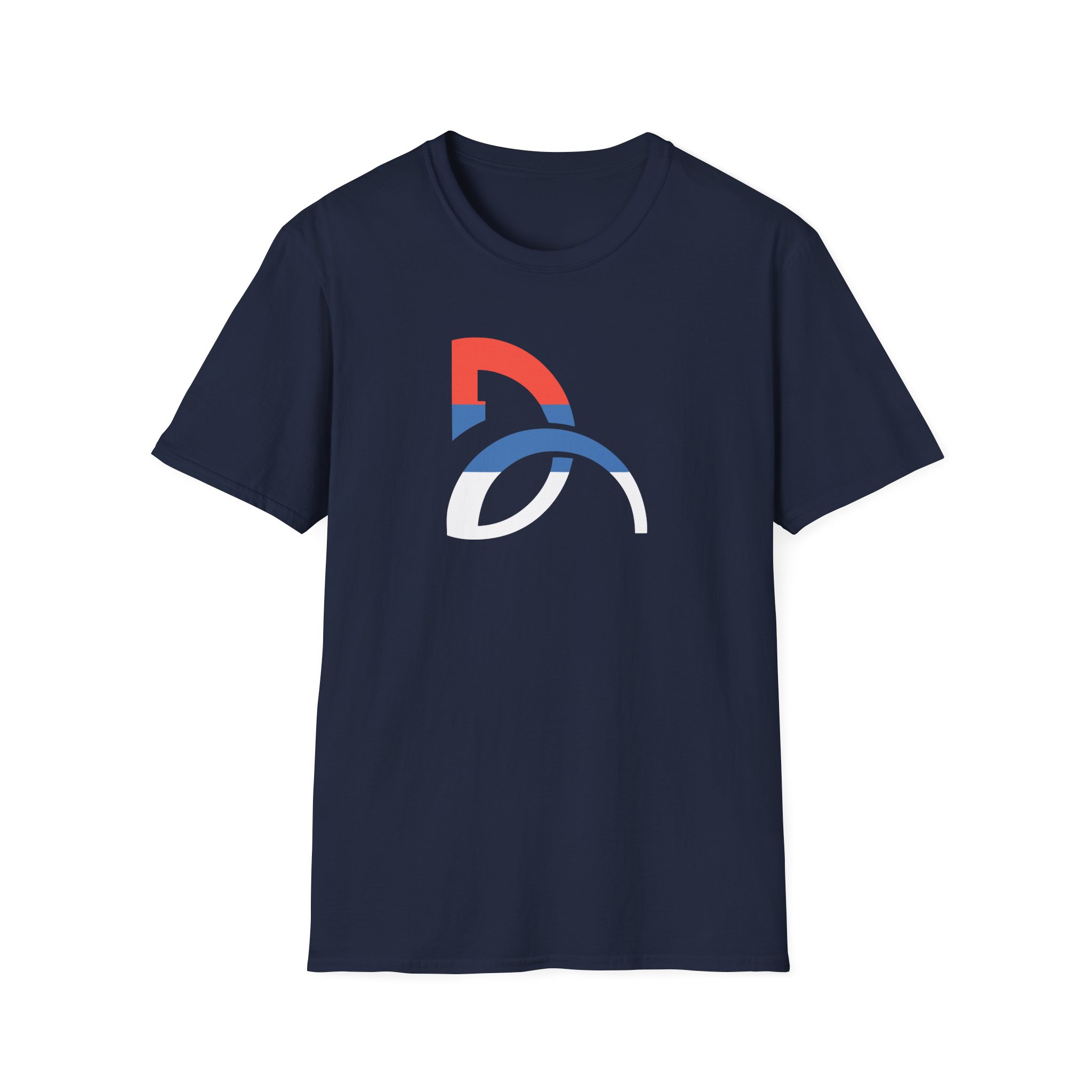 Djo Unisex Softstyle T-Shirt