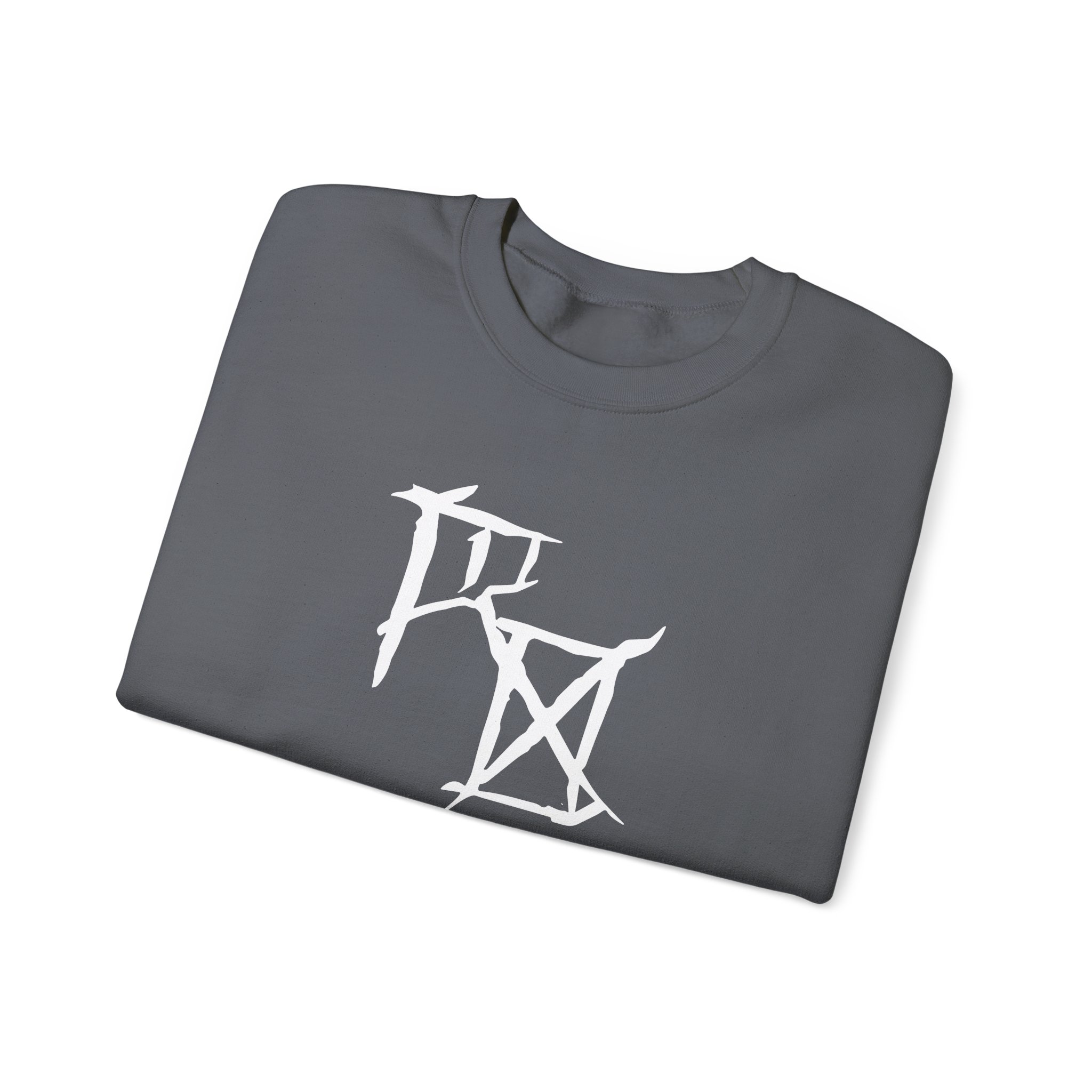Rotting Out I'll Play the Reaper in My Own Life Unisex Heavy Blend Crewneck Sweatshirt