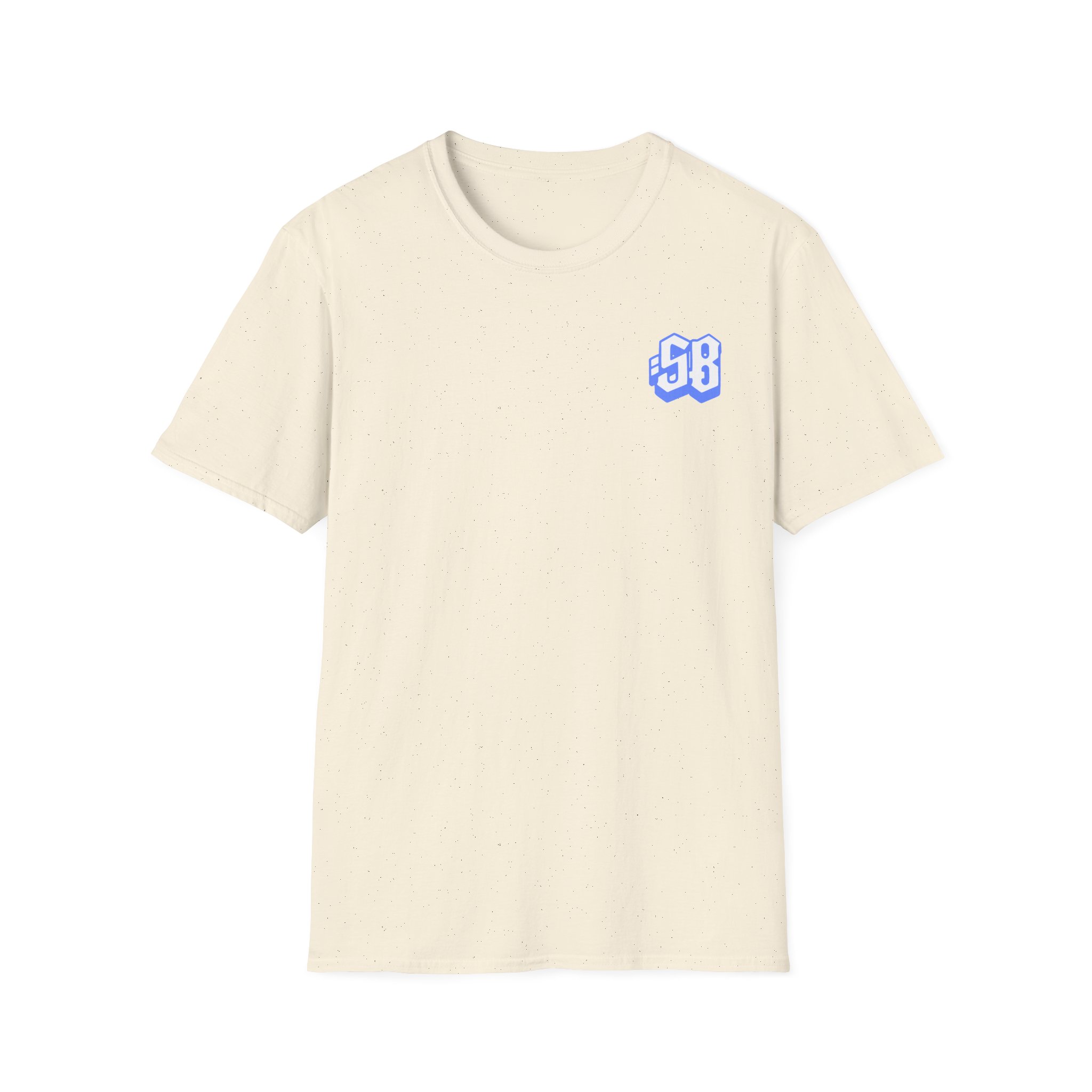 Eladio Carrion Puerto Rico Unisex Softstyle T-Shirt