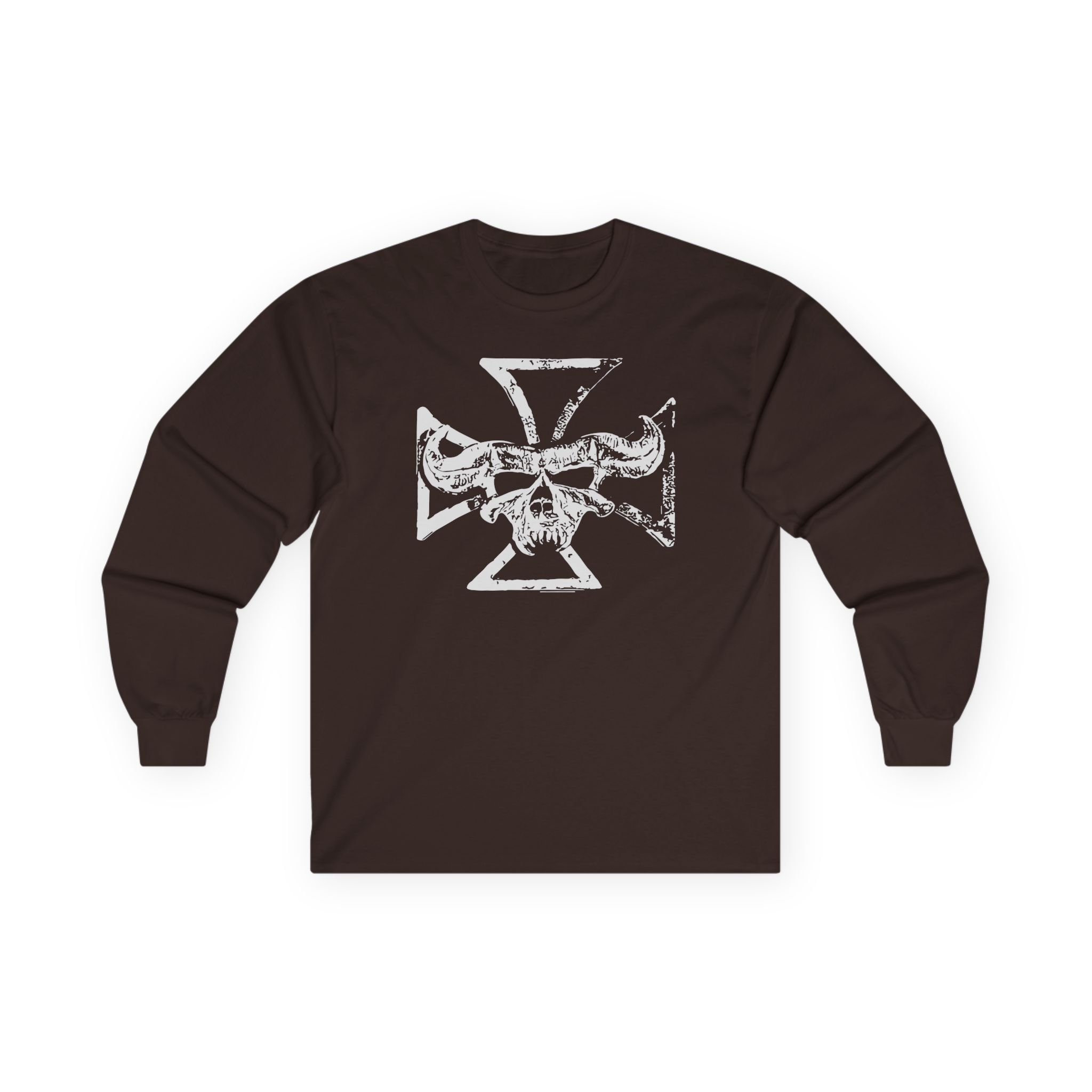 Danzig Demonsweatlive Unisex Ultra Cotton Long Sleeve Tee