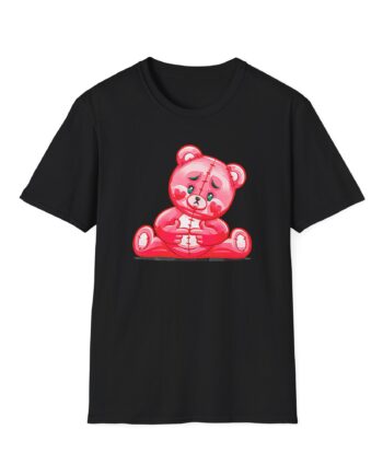 Shirin David Bitches Need Rap Ltd. Cd Unisex Softstyle T-Shirt