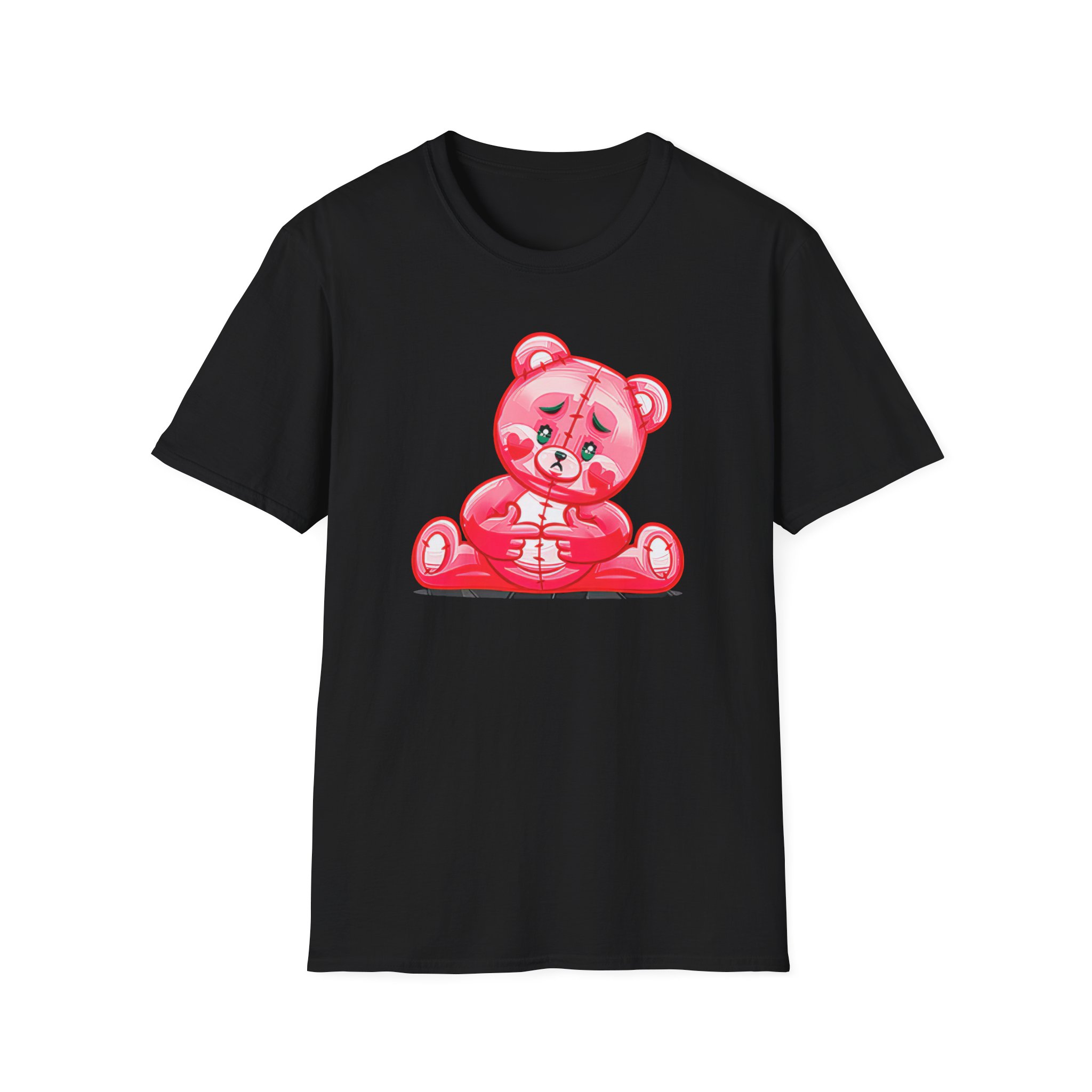 Shirin David Bitches Need Rap Ltd. Cd Unisex Softstyle T-Shirt