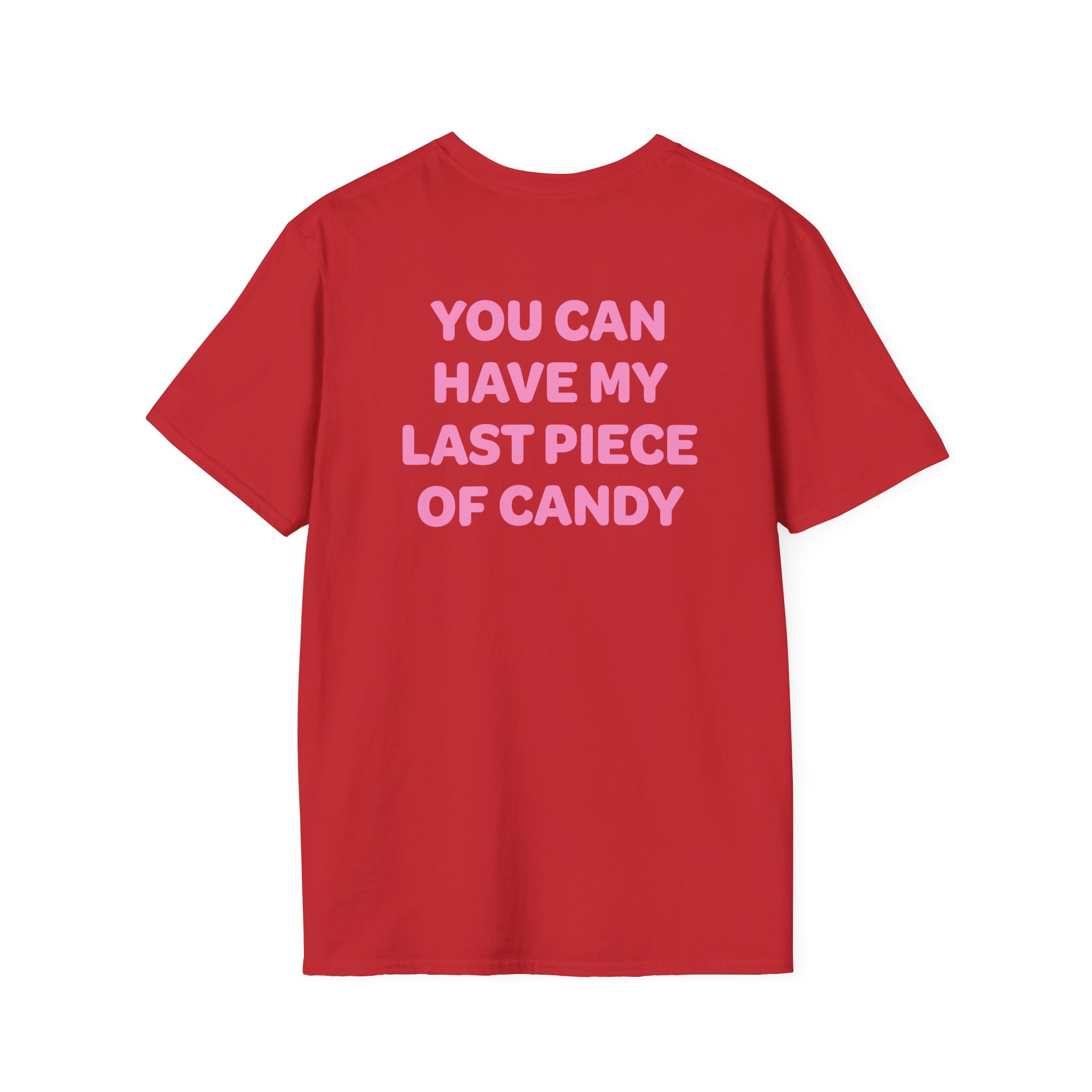 Ryan Trahan You Can Have My Joyride Unisex Softstyle T-Shirt