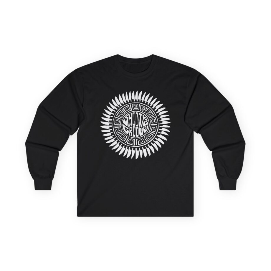 Shootyz Groove Concert Unisex Ultra Cotton Long Sleeve Tee