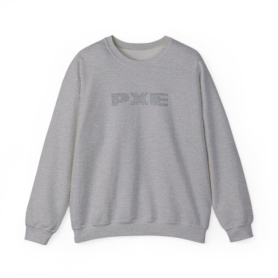 Ecco2k Pxe Unisex Heavy Blend™ Crewneck Sweatshirt