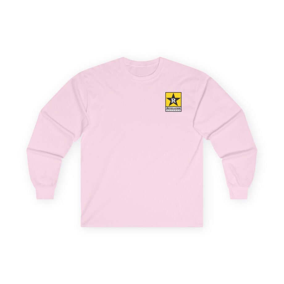 Title Fight Spring Songs Unisex Ultra Cotton Long Sleeve Tee