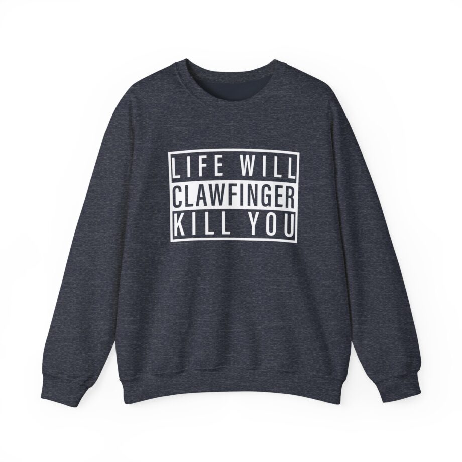 Teemerch Unisex Heavy Blend™ Crewneck Sweatshirt