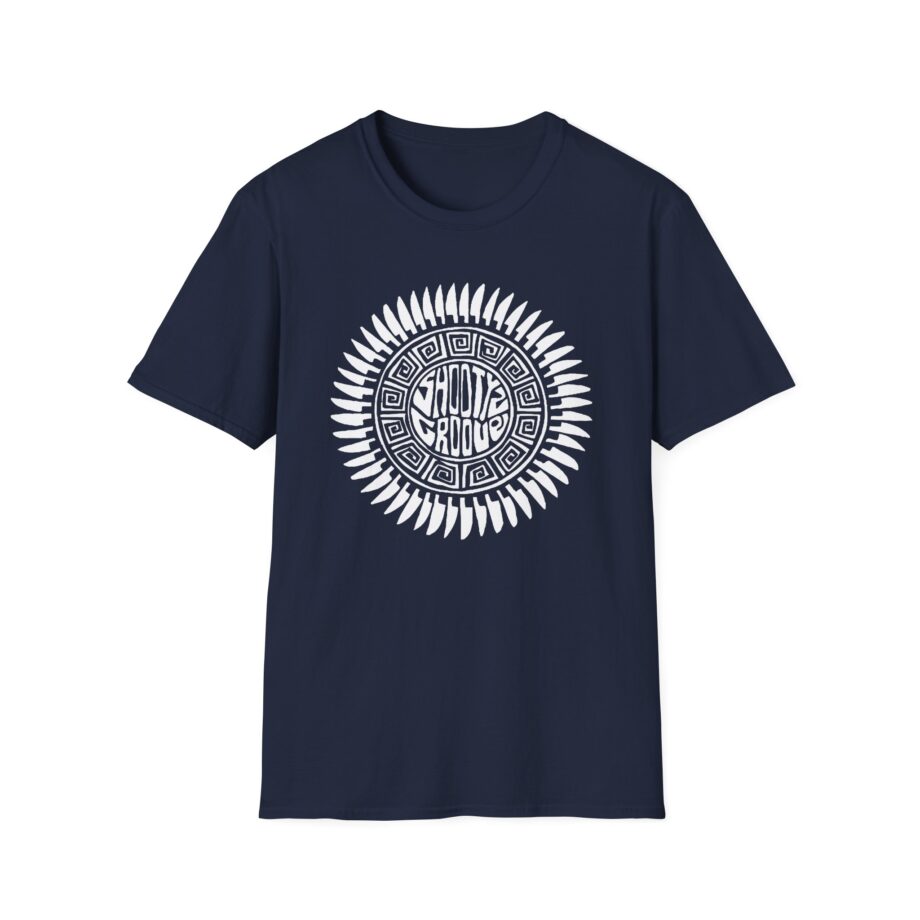 Shootyz Groove Concert Unisex Softstyle T-Shirt