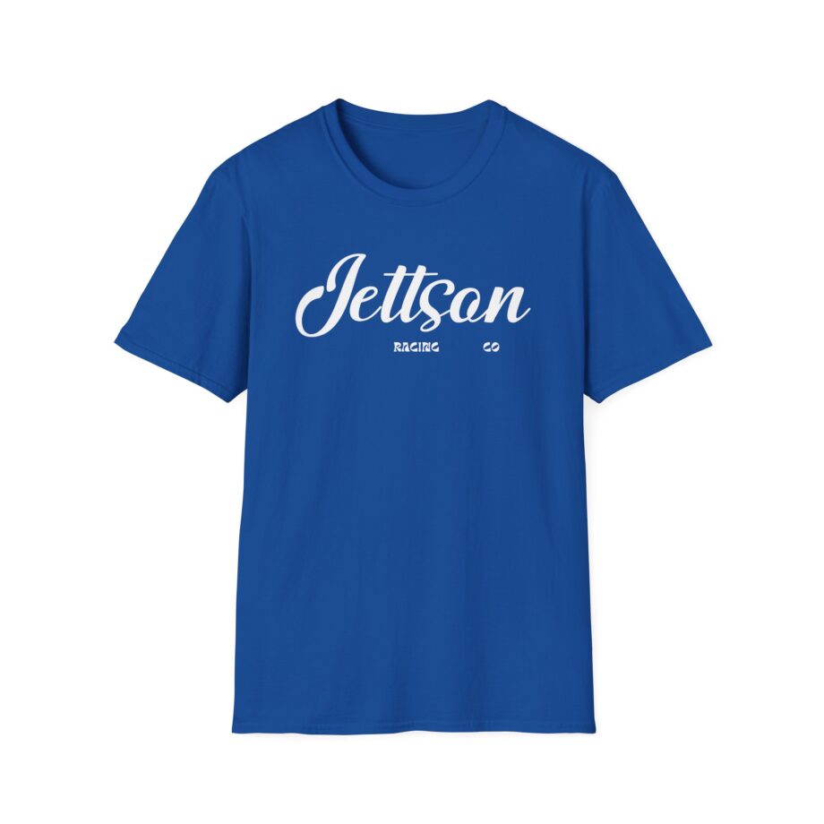 Jett Lawrence Unisex Softstyle T-Shirt