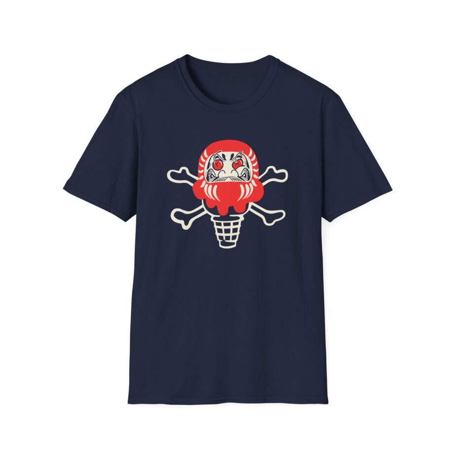 Arcangel Icecream Unisex Softstyle T-Shirt