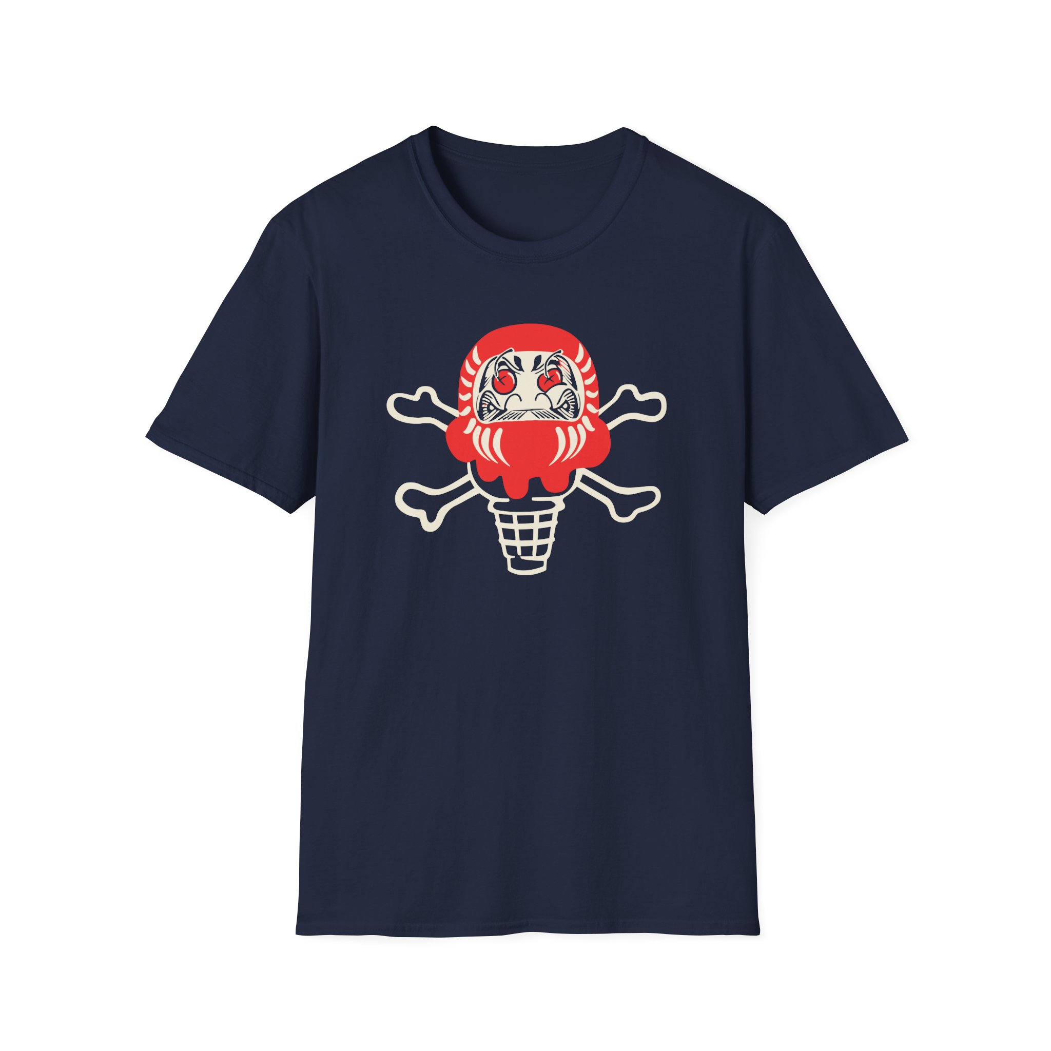 Arcangel Icecream Unisex Softstyle T-Shirt