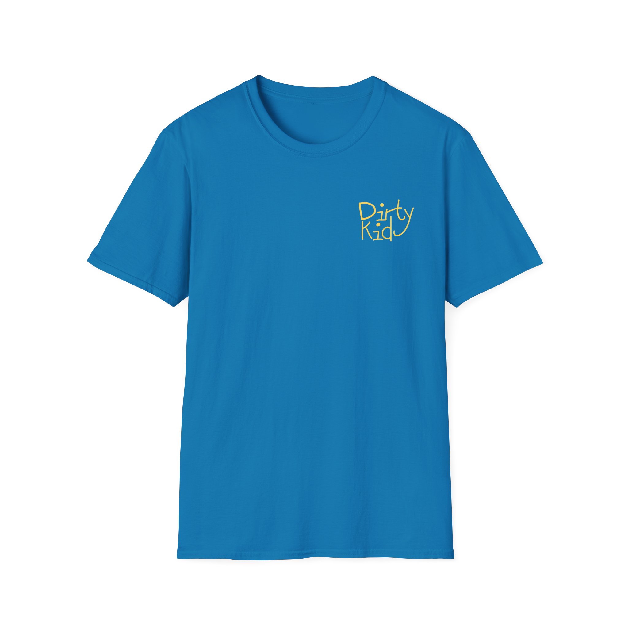 Birds Arent Real Unisex Softstyle T-Shirt